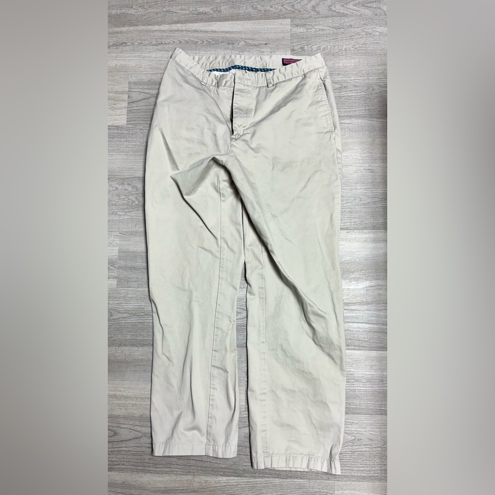 Men's Vineyard Vines Khakis 35x32